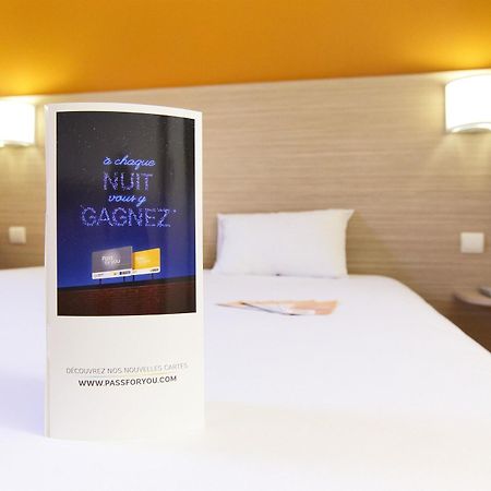 Premiere Classe Perpignan - Aeroport リヴサルト エクステリア 写真