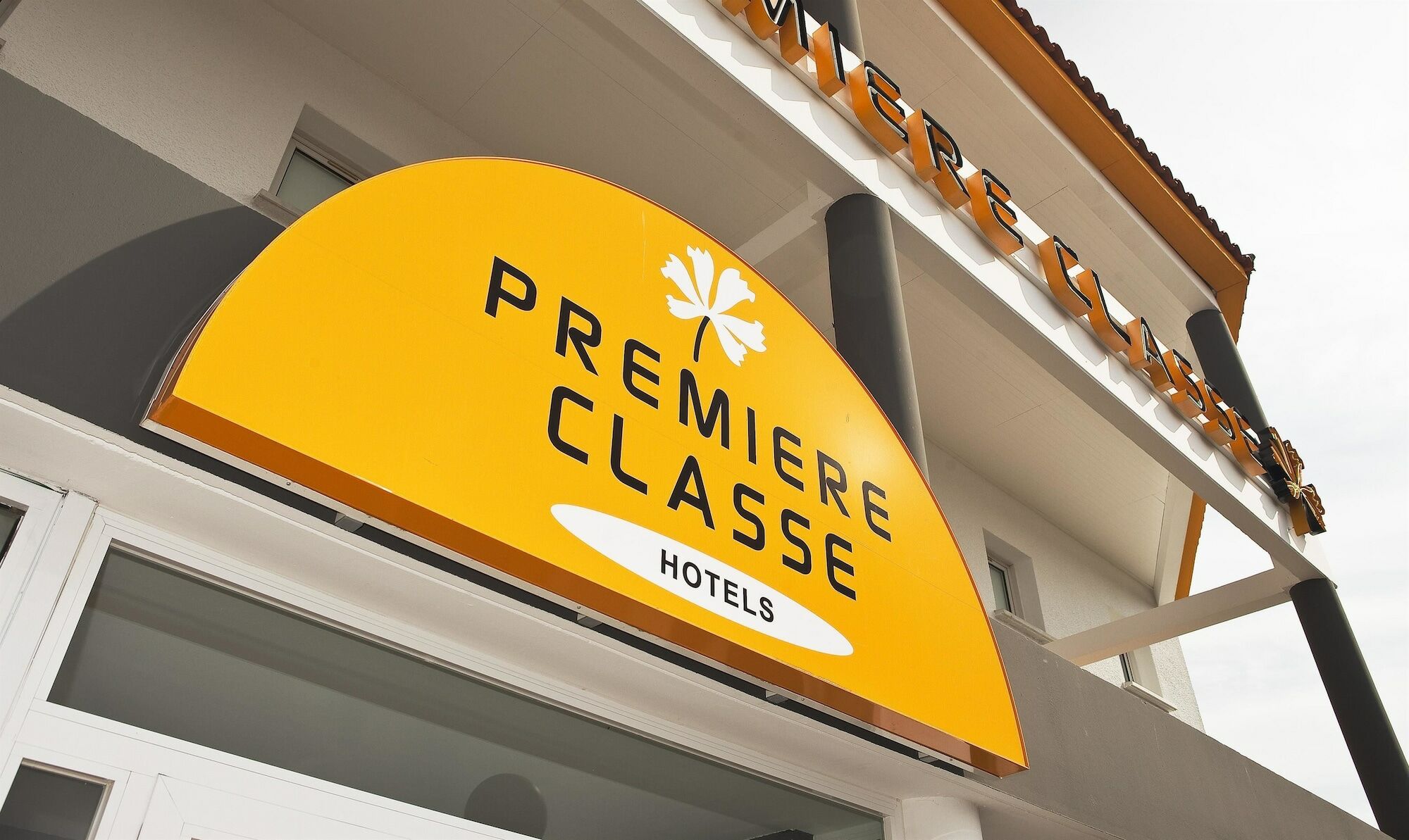 Premiere Classe Perpignan - Aeroport リヴサルト エクステリア 写真